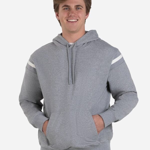 Unisex Heritage Prep Hooded Sweatshirt Thumbnail