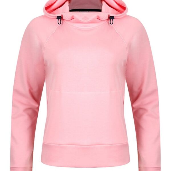 Women's Emma Hooded Sweatshirt Thumbnail