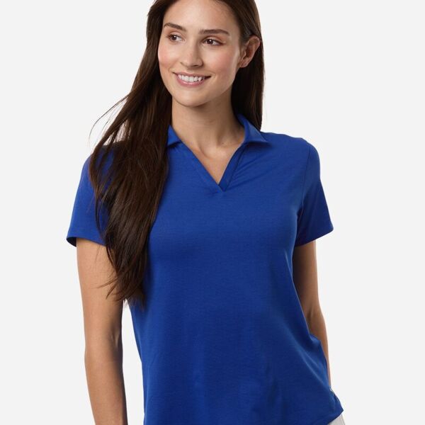 Women's Icon Polo 2.0 Thumbnail