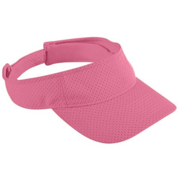 Athletic Mesh Visor Thumbnail