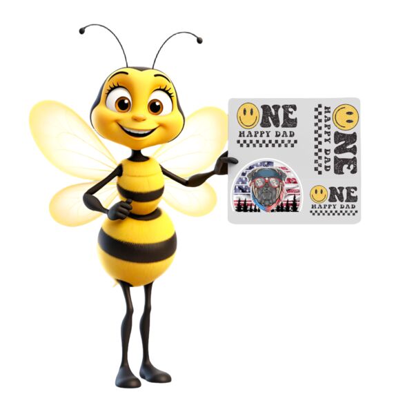 DTF Transfer: 12x22 Thumbnail