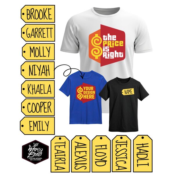 Price is Right Thumbnail