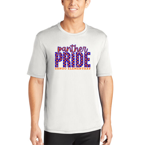 Panther Pride - PosiCharge ® Competitor Tee Thumbnail