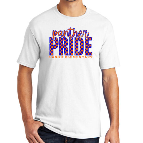 Panther Pride - Core Blend Tee Thumbnail