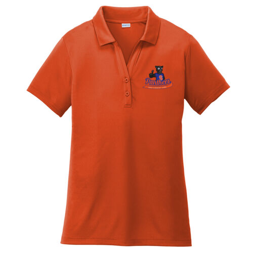 Panthers Polo - Women's PosiCharge ® Competitor Polo Thumbnail