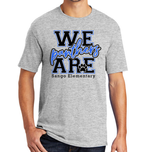 We Are Panthers - Core Blend Tee Thumbnail