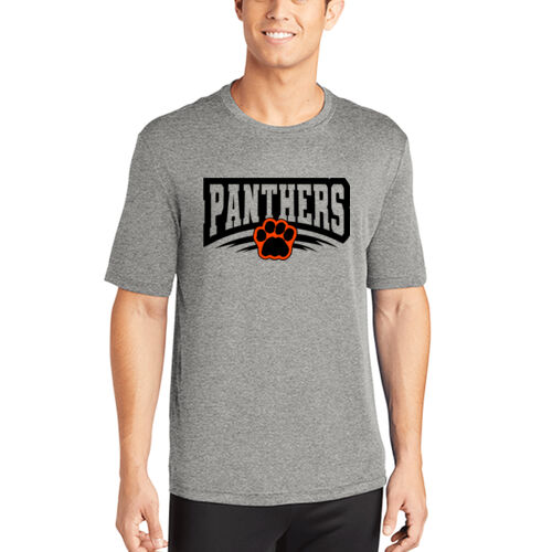 Athletic Panthers - PosiCharge ® Competitor Tee Thumbnail