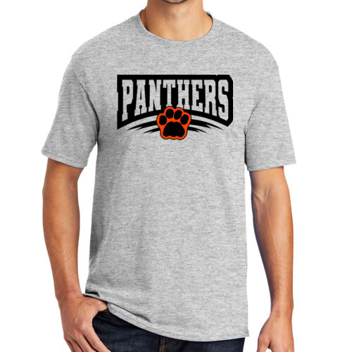 Athletic Panthers - Core Blend Tee Thumbnail