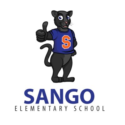 Sango panthers logo for Dig Thumbnail