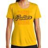 Women's PosiCharge ® Competitor Tee Thumbnail