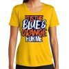 Women's PosiCharge ® Competitor Tee Thumbnail