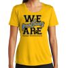 Women's PosiCharge ® Competitor Tee Thumbnail
