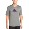 PosiCharge ® Competitor Tee Thumbnail