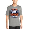 PosiCharge ® Competitor Tee Thumbnail