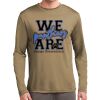 Long Sleeve PosiCharge ® Competitor Tee Thumbnail