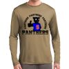 Long Sleeve PosiCharge ® Competitor Tee Thumbnail