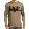Long Sleeve PosiCharge ® Competitor Tee Thumbnail