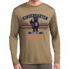 Long Sleeve PosiCharge ® Competitor Tee Thumbnail