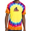 Window Tie Dye Tee Thumbnail