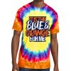 Window Tie Dye Tee Thumbnail