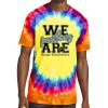 Window Tie Dye Tee Thumbnail