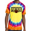 Window Tie Dye Tee Thumbnail