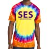 Window Tie Dye Tee Thumbnail