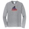 Long Sleeve Fan Favorite Tee Thumbnail