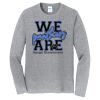 Long Sleeve Fan Favorite Tee Thumbnail