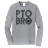 Long Sleeve Fan Favorite Tee Thumbnail