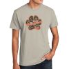 Unisex CVC Tee Thumbnail