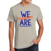 Unisex CVC Tee Thumbnail
